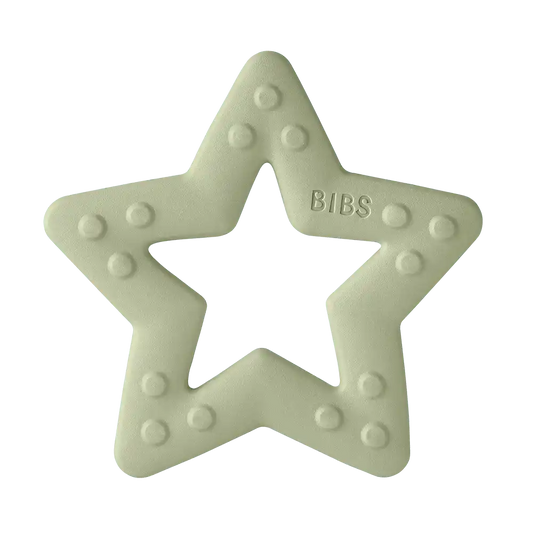 Baby Bitie Star - Sage