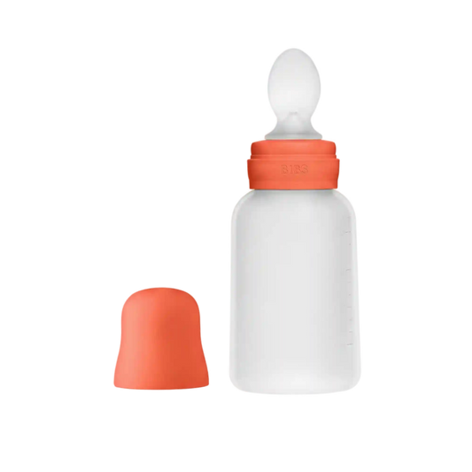 Spoon Feeder Squeeze - Tango