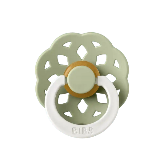 Boheme GLOW Pacifier - Sage