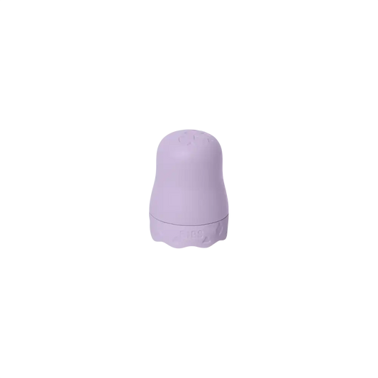 Baby Bottle Cap Boheme - Violet Sky