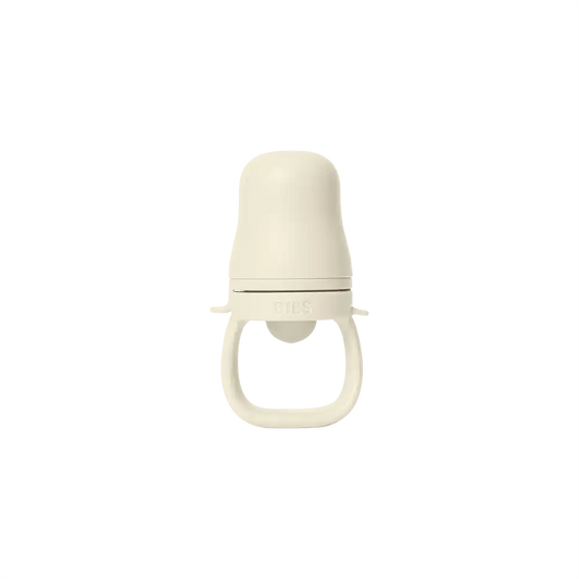 Baby Feeder - Ivory