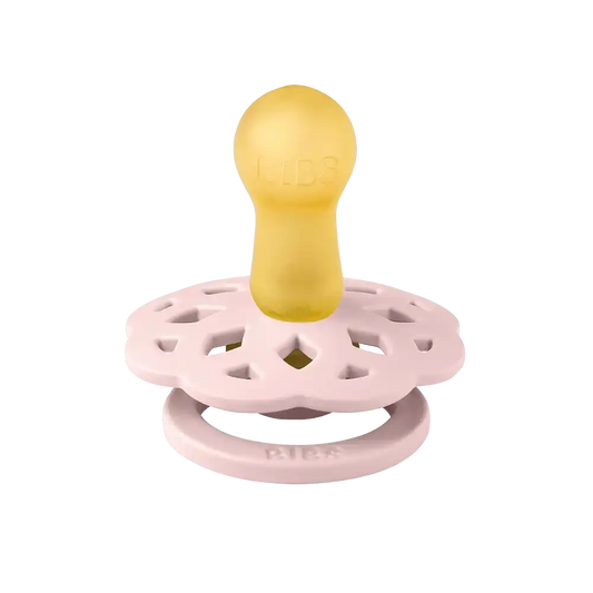 Boheme Pacifier - Blossom