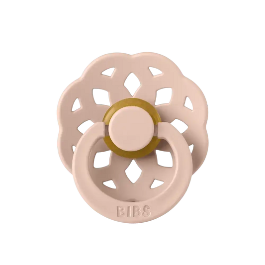 Boheme Pacifier - Blush