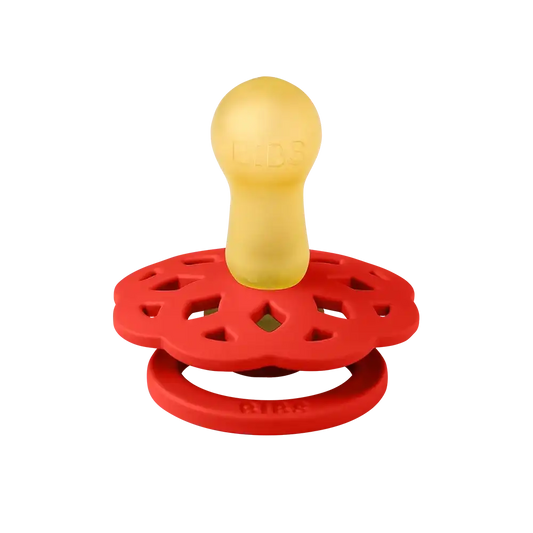Boheme Pacifier - Candy Apple