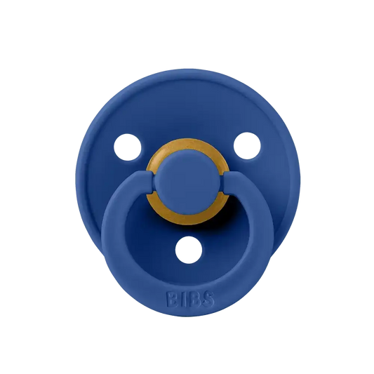 Colour Pacifier - Cornflower