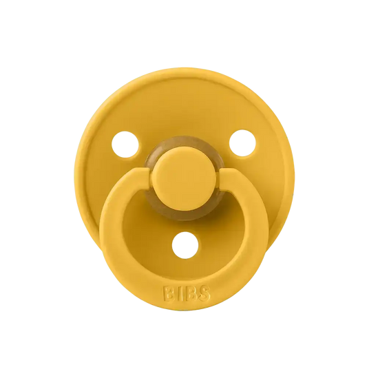 Colour Pacifier - Honey Bee