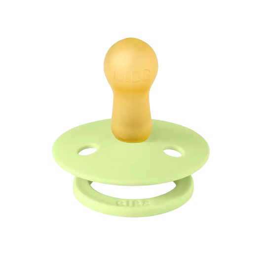 Colour Pacifier - Matcha
