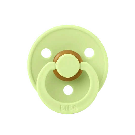 Colour Pacifier - Matcha