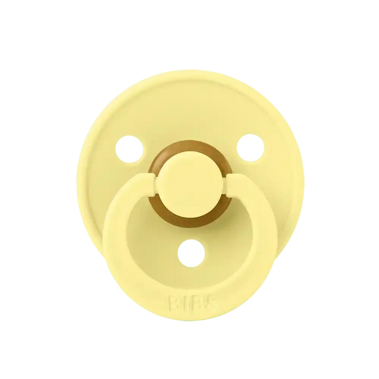 Colour Pacifier - Sunshine