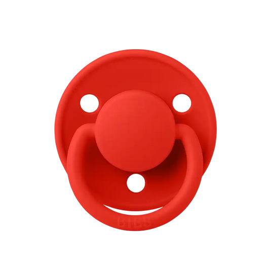 De Lux Pacifier - Candy Apple