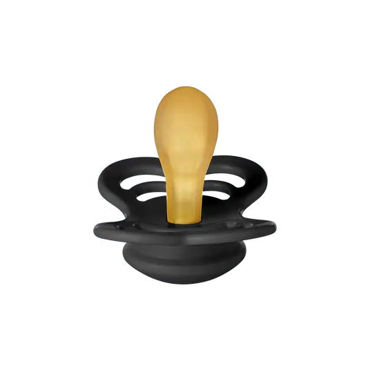 Supreme Pacifier - Black