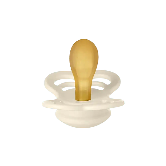 Supreme Pacifier - Ivory