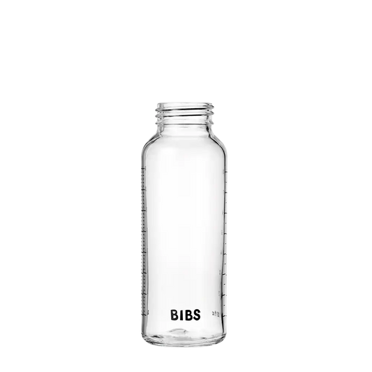 Baby Glass Bottle body 240ml