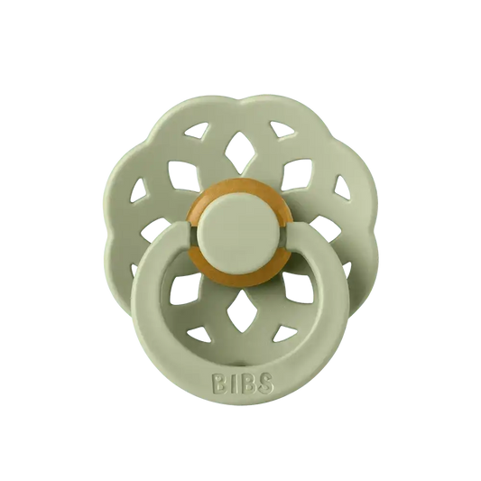 Boheme Pacifier - Sage