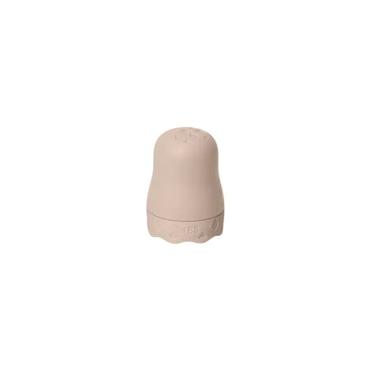 Baby Bottle Cap Boheme - Blush