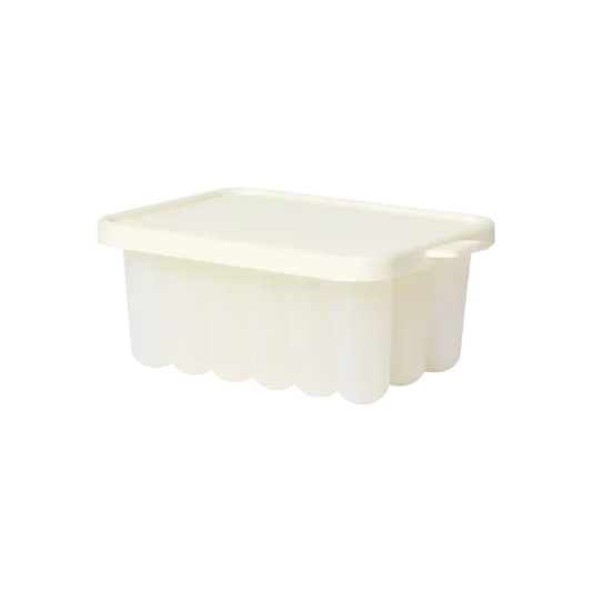 Baby Food Freezer Tray - Ivory
