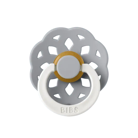 Boheme GLOW Pacifier - Cloud