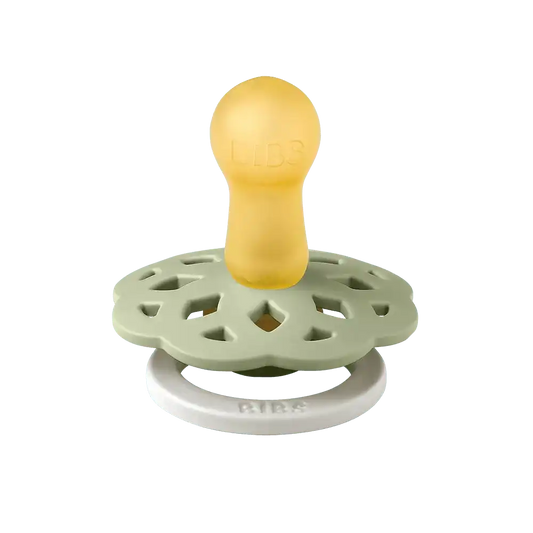 Boheme GLOW Pacifier - Sage