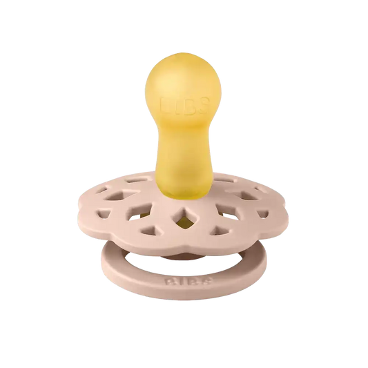 Boheme Pacifier - Blush