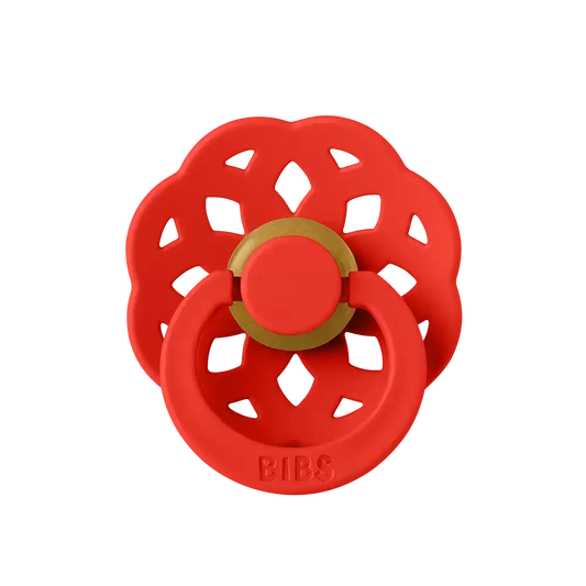 Boheme Pacifier - Candy Apple