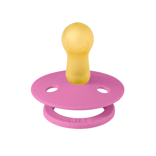 Colour Pacifier - Bubblegum