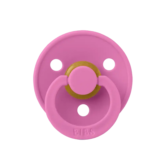 Colour Pacifier - Bubblegum