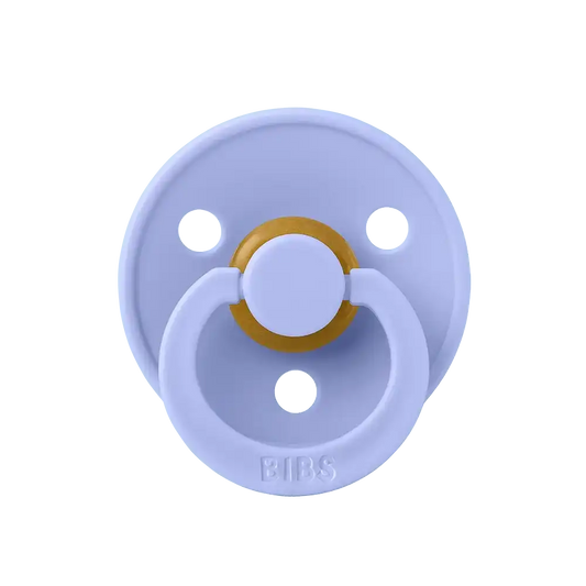 Colour Pacifier - Hush