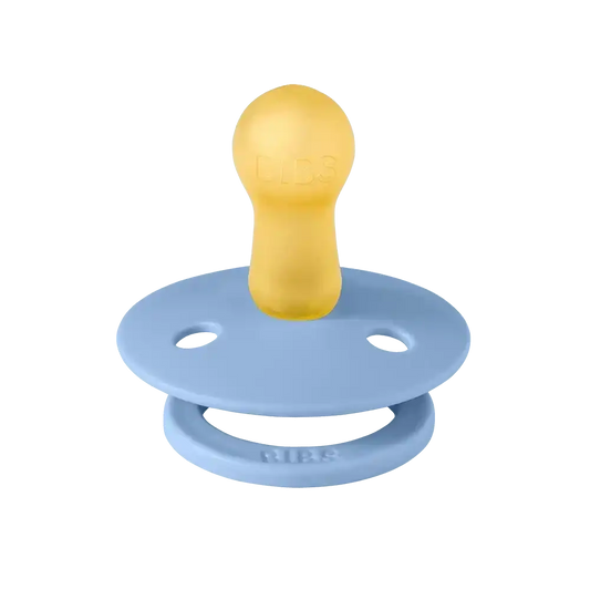 Colour Pacifier - Sky Blue