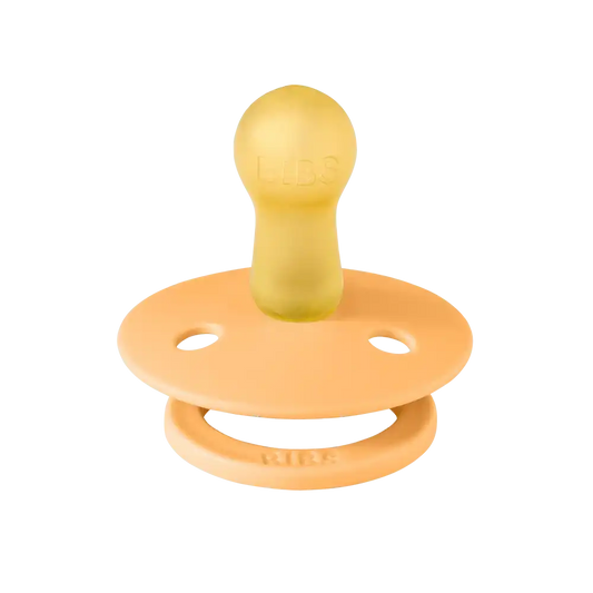 Colour Pacifier - Sunkissed