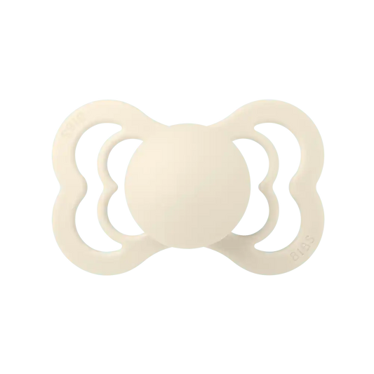 Supreme Pacifier - Ivory