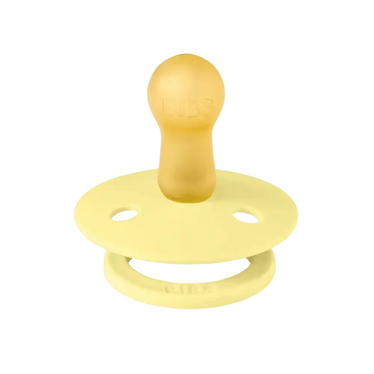Colour Pacifier - Sunshine